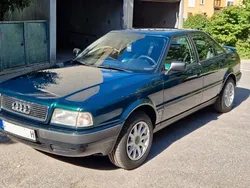 Audi 80