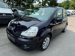 Braun Gebraucht 2009 Renault Modus Dynamique Van / Kleinbus | 4.290 € (Teuer)