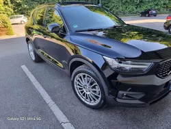 Schwarz Gebraucht 2022 Volvo XC40 SUV | 28.550 € (Guter Preis)