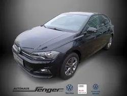 Gebraucht 2021 VW Polo Active | 19.480 € (Etwas zu teuer)