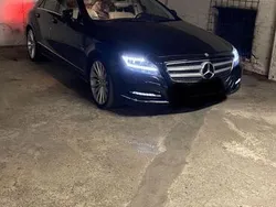 Schwarz Gebraucht 2011 Mercedes CLS350 Coupé | 19.250 € (Fairer Preis)