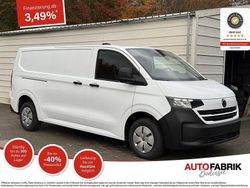 Clear white Neu 2025 VW T6.1 Van | 41.990 €