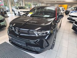 Schwarz Gebraucht 2021 Opel Mokka-e GS Line SUV | 17.650 € (Fairer Preis)