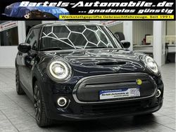 Schwarz Gebraucht 2020 Mini Cooper SE Kleinwagen | 16.440 € (Fairer Preis)
