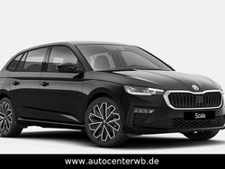 Schwarz Gebraucht 2025 Skoda Scala Tour Kleinwagen | 24.990 € (Etwas zu teuer)