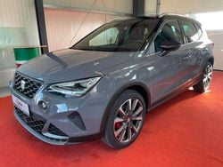 Graphenegrau/dach schwarz Neu 2025 Seat Arona FR SUV | 28.999 € (Teuer)