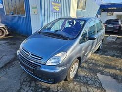 Grau Gebraucht 2006 Citroën Xsara | 1.990 €