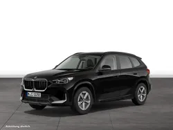 Schwarz Gebraucht 2024 BMW X1 SUV | 45.180 € (Fairer Preis)