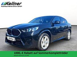 Saphirschwarz Gebraucht 2024 BMW X2 M Sport SUV | 42.690 €