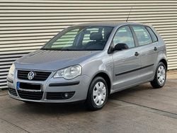 Grau Gebraucht 2007 VW Polo Kleinwagen | 2.790 € (Fairer Preis)