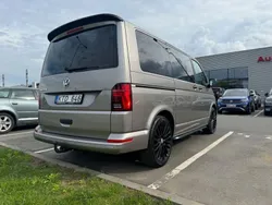 Beige Gebraucht 2021 VW T6.1 Van | 34.000 € (Teuer)