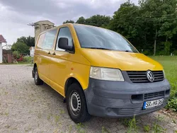Gebraucht 2005 VW T5 Van | 4.899 € (Superpreis)