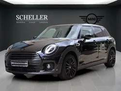 Schwarz Gebraucht 2022 Mini Cooper Clubman Kombi | 25.900 € (Fairer Preis)