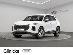 Arkonaweiß Neu 2025 Audi Q3 SUV | 37.990 € (Superpreis)