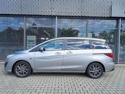 Aluminum Gebraucht 2010 Mazda 5 Center-Line Van / Kleinbus | 7.995 € (Teuer)