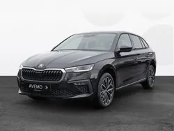 Schwarzmagic perleffekt Neu 2025 Skoda Scala Tour Kleinwagen | 30.490 € (Teuer)