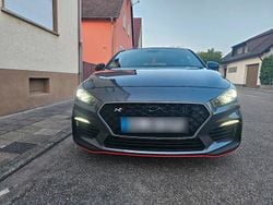 Grau Gebraucht 2020 Hyundai i30 Coupé | 20.990 € (Guter Preis)