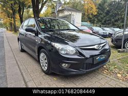 Schwarz Gebraucht 2012 Hyundai i30 Edition Limousine | 5.499 € (Fairer Preis)