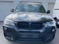 Saphirschwarz Gebraucht 2012 BMW X3 M Sport SUV | 6.900 €