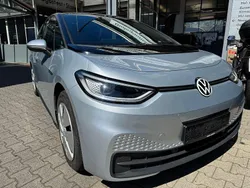 Silber Gebraucht 2020 VW ID.3 Pro Performance Kleinwagen | 19.850 € (Fairer Preis)