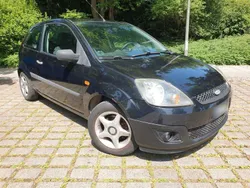 Gebraucht 2005 Ford Fiesta Kleinwagen | 590 € (Fairer Preis)