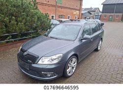 Grau Gebraucht 2009 Skoda Octavia RS Kombi | 6.500 € (Guter Preis)