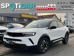 Jade weiß Gebraucht 2024 Opel Mokka SUV | 22.490 € (Fairer Preis)