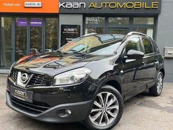 Schwarz Gebraucht 2013 Nissan Qashqai +2 360º SUV | 8.400 € (Fairer Preis)