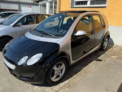 Tridionsicherheitszelle in si Gebraucht 2005 Smart ForFour Brabus Kleinwagen | 3.300 € (Fairer Preis)