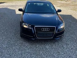 Blau Gebraucht 2010 Audi A3 Limousine | 3.990 € (Guter Preis)