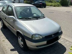 Gebraucht 2000 Opel Corsa Edition Limousine | 1.450 € (Fairer Preis)