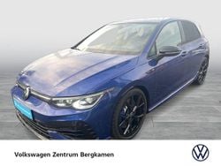 Blau Gebraucht 2024 VW Golf VIII R Limousine | 42.554 € (Guter Preis)