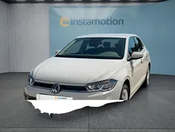 Grau Gebraucht 2022 VW Polo Limousine | 18.449 € (Fairer Preis)
