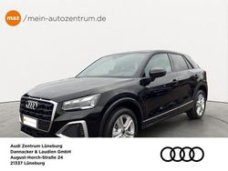 Mythosschwarz metallic Neu 2025 Audi Q2 Advanced Plus SUV | 36.490 € (Guter Preis)