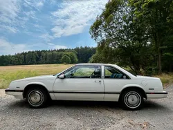 Weiß Gebraucht 1988 Buick Le Sabre Coupé | 7.500 €