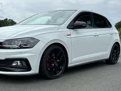 Weiß Gebraucht 2020 VW Polo GTI Limousine | 17.999 € (Guter Preis)