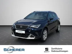 Gebraucht 2022 Seat Arona Xperience SUV | 15.200 € (Fairer Preis)