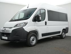 Eisweiß Gebraucht 2025 Citroën Jumper Van / Kleinbus | 39.990 €