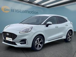 Neu 2025 Ford Puma Gen-E ST-Line SUV | 24.649 € (Guter Preis)