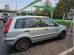 Grün Gebraucht 2004 Ford Aerostar Van / Kleinbus | 2.200 €
