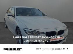 Weiß Gebraucht 2017 BMW 340 M Sport Limousine | 31.980 € (Fairer Preis)