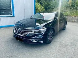 Schwarz Gebraucht 2022 Renault Talisman Initiale Paris Limousine | 23.799 € (Fairer Preis)