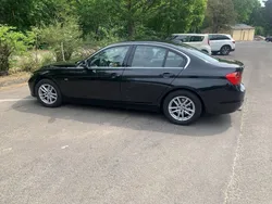 Schwarz Gebraucht 2012 BMW 318 Luxury Line Limousine | 7.990 € (Guter Preis)