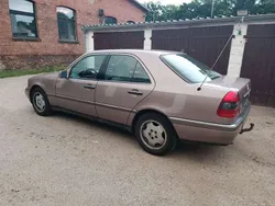 Gebraucht 1993 Mercedes C250 Limousine | 8.999 €