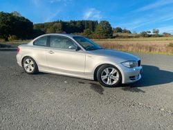 Silber Gebraucht 2009 BMW 120 Coupé Coupé | 7.299 € (Fairer Preis)