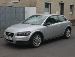 Silber Gebraucht 2009 Volvo C30 Kleinwagen | 3.650 € (Fairer Preis)