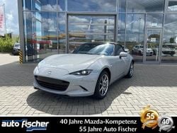 Aero gray m Neu 2025 Mazda MX5 Exclusive Cabrio | 31.790 € (Fairer Preis)