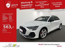 Cashmeregrau Gebraucht 2025 Audi A3 Sportback e-tron S-Line Kleinwagen | 47.960 €