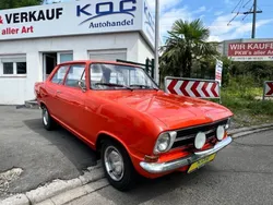 Opel Kadett