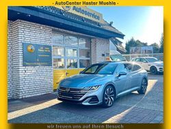Silber Gebraucht 2022 VW Arteon R-line Limousine | 23.400 € (Teuer)